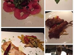 EATALIA(地安门店)-EATALIA意塔利意式餐厅(鼓楼店)