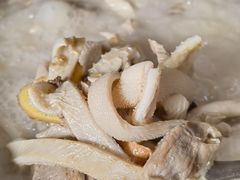 -代羊肉(中和店)