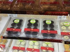 -二斗栗子(黄河道店)