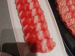 -海底捞火锅(振华广场店)
