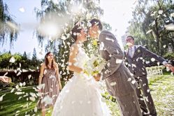 -西安威斯汀大酒店·宴会厅