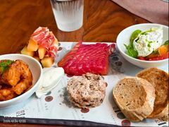 -上海柏悦酒店·世纪100牛排馆