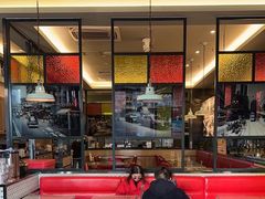 -香港新曜记茶餐厅(星耀城店)