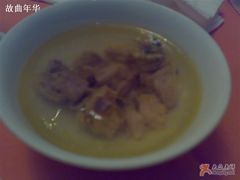 汽锅鸡-甲21号招待所