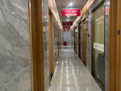 -上海仁爱医院口腔科 · 种植