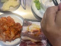 -燚青春东北泥炉烤肉(百合店)