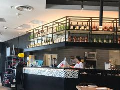 -必胜客(群力王府井店)
