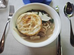 -三嚥阁 La Villa Restaurant