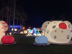 -三亚亚龙湾天域度假酒店