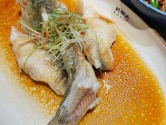 -胡胖子有鱼有肉(麓谷店)