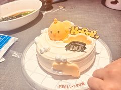 -DQ·蛋糕·冰淇淋(合生汇店)