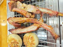 -张记焖窑·十五年专注焖烤(雍和宫店)