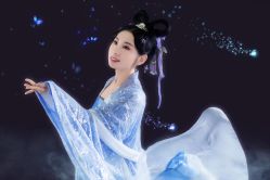 -凤绫儿亲子儿童摄影馆(天津店)