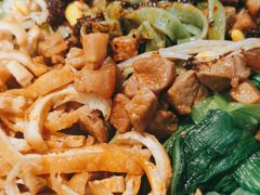 -左陕右甘(亚运村店)