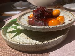 本帮单枞红烧肉-梅花境(万科店)
