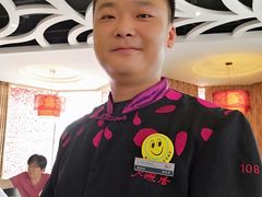 -大碗居·烤鸭·鱼头泡饼(天坛东门店)