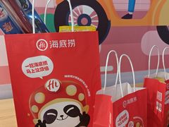 -海底捞火锅(公益西桥店)