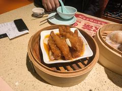-点都德(长泰广场店)