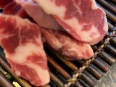 -九田家黑牛烤肉料理(珠江摩尔店)