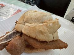-牛记咖喱美食(十月初五日街店)