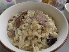 -陈熹公民族美食文化餐厅·清真(中华广场店)