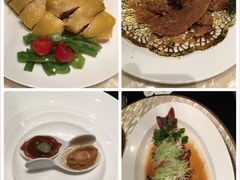 -8餐厅(新葡京酒店)