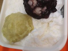 -满记甜品(金唐购物中心店)
