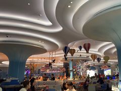 -帝企鹅自助餐厅•儿童岛•真企鹅(长隆企鹅酒店)