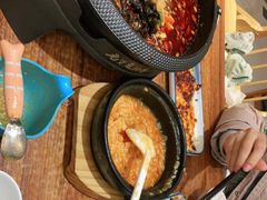 -老资豆拾牛·川南口味菜(保利花园店)