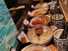 -咖啡苑自助餐厅·中国大饭店