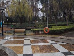 -苏州河梦清园环保主题公园