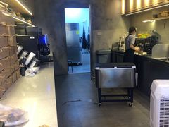 大堂-瑞幸咖啡(丰盛町店)