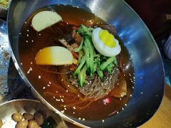 -老炉家木炭烤肉(长江国际店)