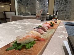 -广州瑞士酒店瑞初日本料理·铁板烧