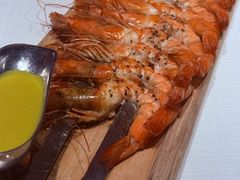 -俄士厨房(五棵松华熙LIVE店)