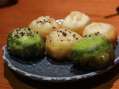-鑫震源·苏式大虾生煎(山塘街店)