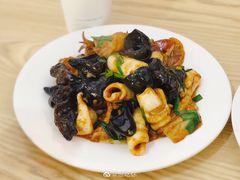 -九龙餐厅(大沽路店)