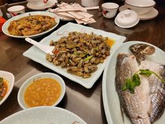 -抱德·潮汕味(琶洲店原惠城鱼仔)