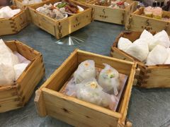 -點無缺茶楼·海鲜酒家(世博店)