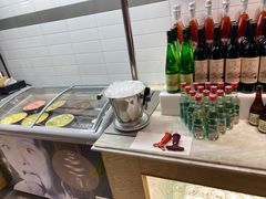 -川骄海鲜自助(亚运村店)