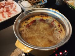 -鲁西肥牛(九方购物中心店)