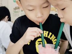 -江记甜品(罗湖店)