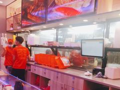 -八条友鲜货烧烤·脆皮烤鱼(石岩旗舰店)