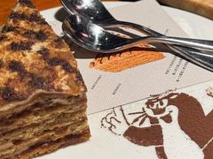 -布拉格餐厅· 中欧捷克菜(全国首店)