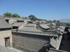 -山西王家大院