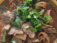 -老北京卤煮(平阳路大马店)