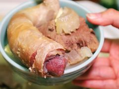 -后院犇牛主题餐厅(云岗店)