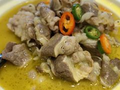 -天山传奇新疆菜(SKLP店)