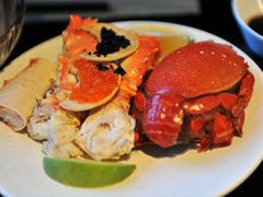 S生日_8&nbsp;low-唐拉雅秀酒店-西锦汇空中BBQ·思创餐厅