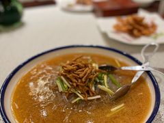 -阿庄新豫菜(航海东路店)